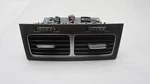 11-14 Volkswagen Touareg Rear Center Console Air Vent Grill Outlet 7P6819203 Oem Used. Price: $49.80.