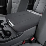 Issyauto Center Console Cover Compatible With 2013-2018 Ram 1500 & 2013-2024 New. Price: $56.95.