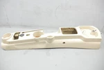 2006-2010 Volkswagen Vw Beetle Convertible 2.5L Front Center Console Floor Beige Used. Price: $360.00.