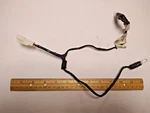 Jeep Cherokee Xj 97-01 Center Console Auto Shifter Light Harness 56009793 Oem Used. Price: $37.49.