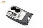 2018-21 Jeep Grand Cherokee Center Console Shifter Bezel Trim Cover Panel Oem Used. Price: $153.99.