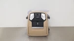 19 Dodge Ram 1500 New Style Front Center Roof Overhead Console Black Tan Opt Cun Used. Price: $58.50.