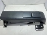 10-13 Lexus IS250C Convertible Rear Center Console Armrest Cup Holder Used. Price: $287.10.