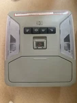 19-22 Toyota RAV4 Overhead Console Assembly W/o Sunroof Gray Oem Used. Price: $54.00.