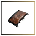 09-10 Hyundai Genesis Center Console Ashtray Wood Grain Panel Oem 84650-3M100 Used. Price: $41.90.