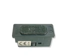 Bmw E46 2004 Microphone Bluetooth Handsfree 6938762 Genuine UST137240 Gebraucht. Price: $17.40.