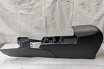 2017-2021 Honda Crv Front Floor Center Console Black W/ Gray Oem Used. Price: $250.99.