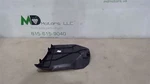 2014-2020 Nissan Rogue Right Rh Side Dash Lower Trim Scuff Cover Oem 68920-4BA0A Used. Price: $60.00.