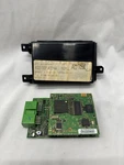 2004 - 2006 Acura Tl Front Bluetooth Cellphone Control Module Hfl Genuine Green Used. Price: $49.90.