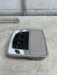 2023 Acura Mdx Beige Overhead Console Roof Mounted W/maplites Oem Id 8325ATYAA40 Used. Price: $79.95.