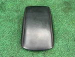 2018-2022 Infiniti Q50 Center Console Armrest Lid W/ Contrast Stitching Oem Used. Price: $130.00.