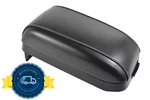 2002-2005 Hyundai XG350 Center Console Black Leather Armrest Storage Oem Used. Price: $76.49.