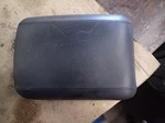 10 11 12 13 Mercedes R350 Front Console Lid Only Leather; Black 141A Used. Price: $41.25.