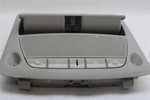 Roof Mounted Overhead Console Murano Cross Cabriolet 2017-2022 1350755 Used. Price: $70.00.