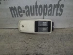 1985-1989 Cadillac Deville Fleetwood Fwd Overhead Interior Dome Map Light White Used. Price: $47.93.