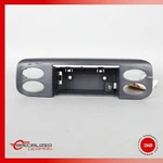 Porsche 911 Boxster Center Console Ashtray Bezel Black 80K Oem Used. Price: $37.17.