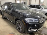 Roof Mounted Overhead Console Bmw X5 2015 1457438 Used. Price: $75.00.