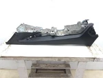 2011 - 2017 Porsche Cayenne Oem Front Center Console Frame 7P5863239F Used. Price: $114.75.