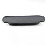 06-11 Hyundai Elantra Center Console Storage Compartment Insert Rubber Mat Used. Price: $27.40.