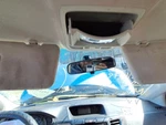 2016 Honda Cr-v Overhead Console Sunroof Ex Used 241-12695 159K Miles. Price: $105.64.