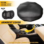 Leather For NX200T Lexus NX300H 2015-2021 Center Console Armrest Cover New. Price: $14.24.