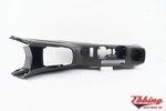 Front Floor Console Assembly Id: 95164578 Fits 2012-2016 Chevrolet Sonic 703274 Used. Price: $150.00.