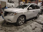 Console Front Floor Awd With Navigation System Fits 13 Pathfinder 1504042 Used. Price: $101.25.