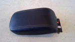 Armrest Black Leather For Center Console 1200561A3AF Fits 13-15 Dart 107766 Used. Price: $126.00.