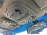Console Front Without Sunroof Fits 00-04 Bonneville 583438 Used. Price: $104.99.