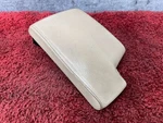 Bmw E90 E91 Center Console Armrest Lid Panel Cover Dakota Beige Oem 119K Used. Price: $49.99.
