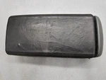 03-07 Accord Acura Tsx Center Console Armrest Storage Lid Leather Black L22 Used. Price: $53.99.