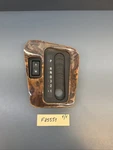 Bmw E36 Gear Shift Selector Cover Trim Oem 51168132855 Used. Price: $54.00.