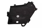 Genuine Gm Jet Black Passenger Side Front Floor Console Extension Panel 22855157 New. Price: $44.33.