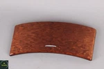 06-10 Mercedes W251 R350 R500 Front Center Console Wood Trim 2516800017 Oem Used. Price: $62.50.