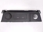 2023-2025 Nissan Rogue Center Console Lower Outlets W/trim* 96912-6RB0A Used. Price: $149.62.