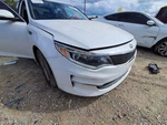 2016 Kia Optima Overhead Console Roof Black 4DR Used 107K Miles Oem. Price: $91.39.