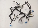 2012 Mercedes-benz ML63 Center Console Wire Harness Used. Price: $69.30.