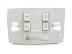New Unboxed Interior Overjead Dome Light Map Lamp 2018-2021 Volkswagen Atlas. Price: $35.99.