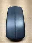 16 17 18 Chevy Malibu Front Console Lid/armrest Black Used. Price: $75.00.