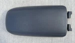 Ford Bronco Sport 2021-2025 Oem Center Console Armrest Assembly (black) Used. Price: $79.95.