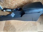 13-16 Hyundai Genesis Coupe At Oem Floor Center Console 846102M7009P Used. Price: $150.00.