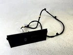 17-19 Ford Escape Center Console Usb Socket Power Outlet Panerl / Wire Oem Used. Price: $57.50.