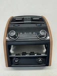 2012 - 2015 Bmw 740I F02 Rear Climate Control Bracket 5116 9118240 Oem 231995 Used. Price: $103.50.