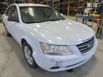 Console Front Without Sunroof Fits 09-10 Sonata 700526 Used. Price: $105.93.
