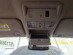 2017 Nissan Titan Overhead Console Platinum Reserve Used 241-12845 105K Miles. Price: $113.05.