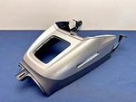 Saturn Sky Center Console Shifter Surround Trim Panel Bezel Cover Oem 69K Miles Used. Price: $185.99.