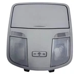 2018-2023 Hyundai Kona Overhead Console Light Oem 92800J9100TRY Used. Price: $57.99.