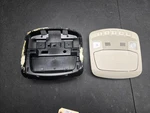 Front Overhead Console 2018 Ford Fusion DS73-F519A58-EA 2017 2019 2020 Used. Price: $64.00.