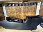 2019-2022 Jeep Cherokee Floor Center Console Cover Trim Base Panel Oem Used. Price: $140.00.