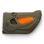 16-19 Smart Fortwo W453 Interior Door Panel Passenger Right Rh 7537200470 Oem Used. Price: $303.79.